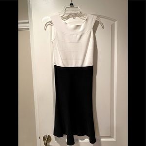 Super cute semi formal dress.